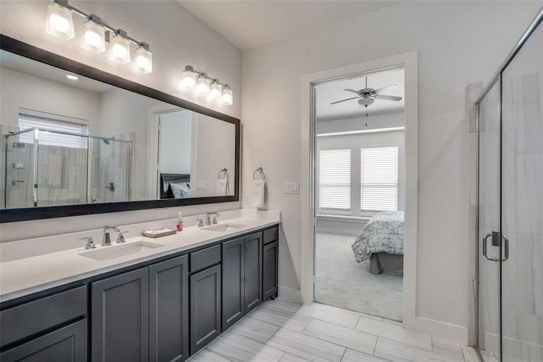 Photo 29 of 40 - 10556 Wintergreen Dr, Frisco, TX 75035