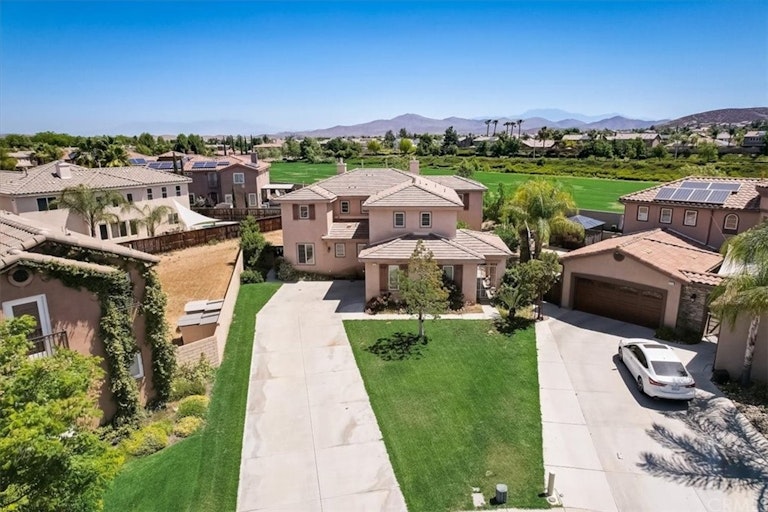 Photo 54 of 61 - 31916 Corte San Pablo, Winchester, CA 92596