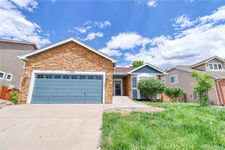 Photo 1 of 26 - 11384 Jersey St, Thornton, CO 80233