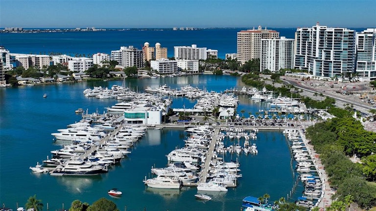 Photo 47 of 50 - 1111 N Gulfstream Ave #7D, Sarasota, FL 34236