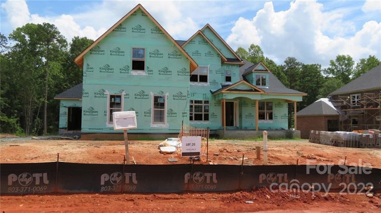 Photo 2 of 2 - 1445 Cherry Laurel Dr Unit OLD0026, Waxhaw, NC 28173