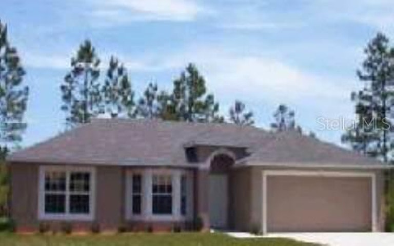 Photo 1 of 1 - 81 Sea Trl, Palm Coast, FL 32164