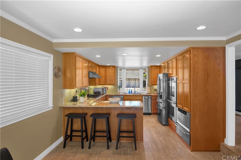 Photo 21 of 51 - 8261 Suffield St, La Palma, CA 90623