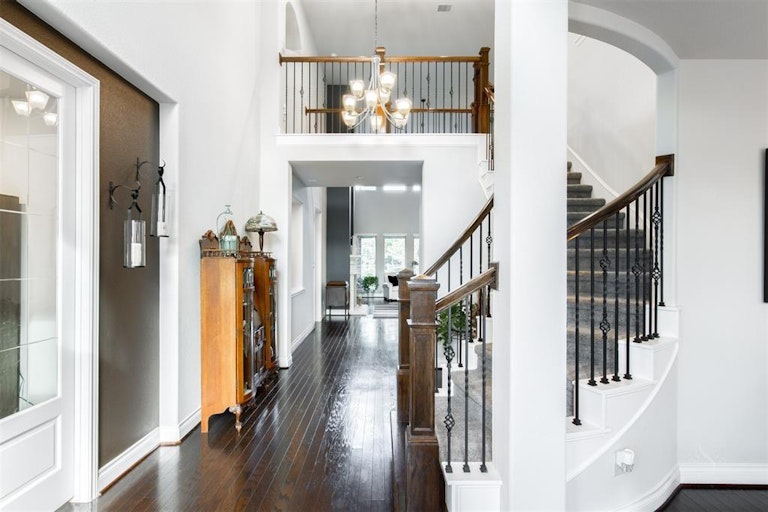 Photo 6 of 38 - 16818 Caney Mountain Dr, Humble, TX 77346