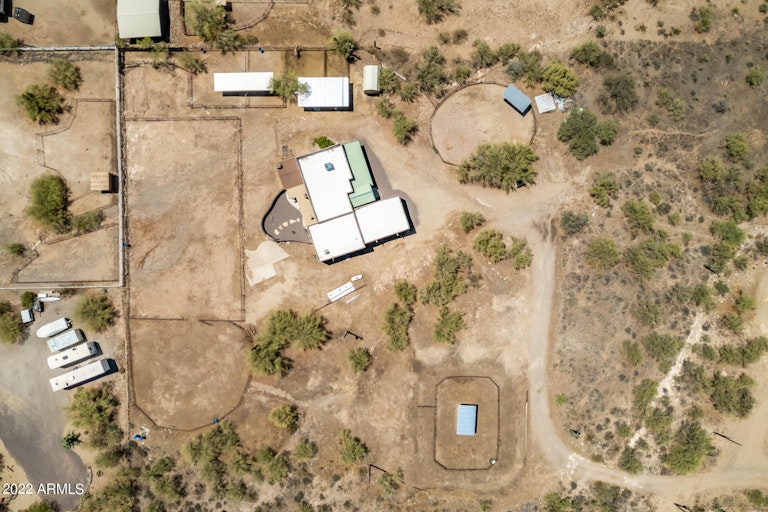 Photo 56 of 56 - 44807 N 20th St, New River, AZ 85087