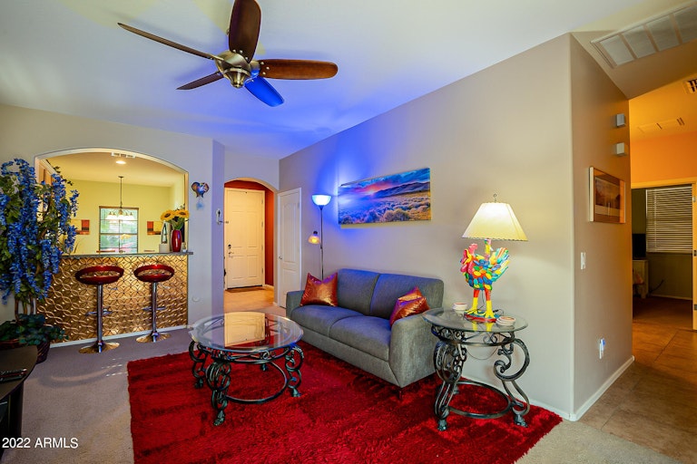 Photo 7 of 35 - 8753 W Miami St, Tolleson, AZ 85353