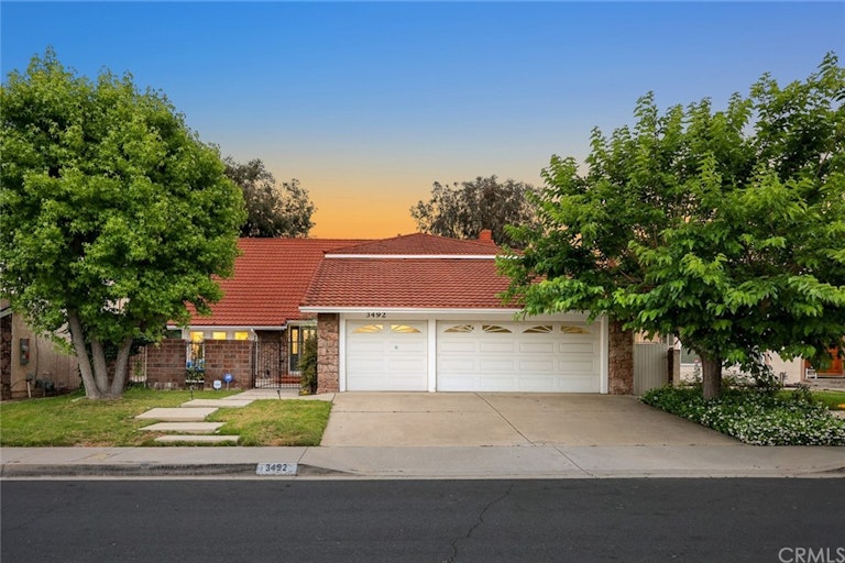 Photo 1 of 62 - 3492 Falcon Ridge Rd, Diamond Bar, CA 91765