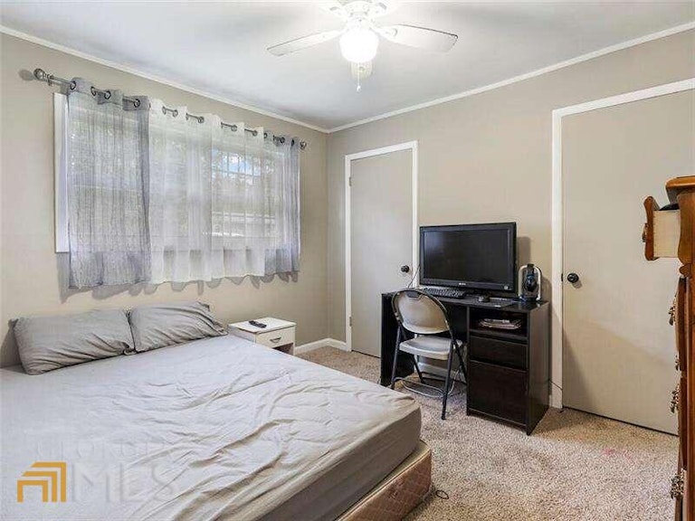 Photo 23 of 36 - 14 Deerhunter Ln, Powder Springs, GA 30127