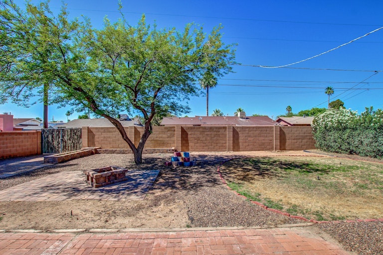 Photo 24 of 25 - 8730 E Hubbell St, Scottsdale, AZ 85257