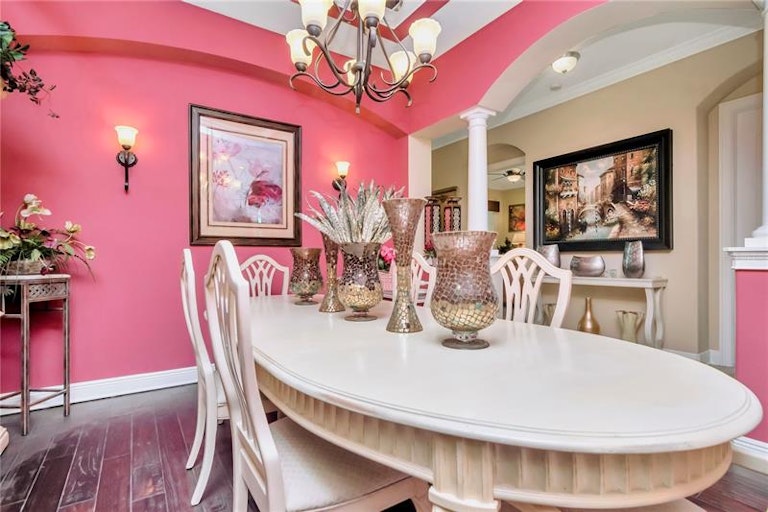 Photo 18 of 42 - 22338 Bartholdi Cir, Land O Lakes, FL 34639