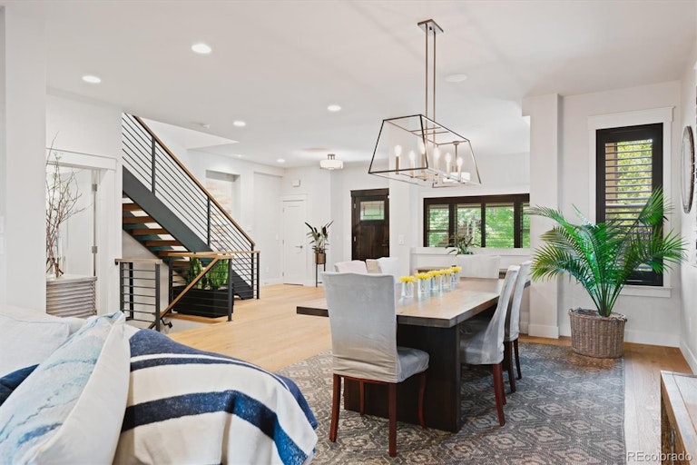 Photo 9 of 40 - 837 S Williams St, Denver, CO 80209