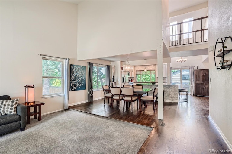 Photo 2 of 26 - 8020 Flower Ct, Arvada, CO 80005