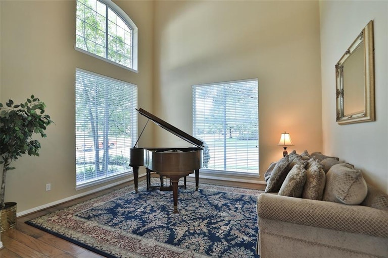 Photo 8 of 45 - 19827 Rose Dawn Ln, Spring, TX 77379