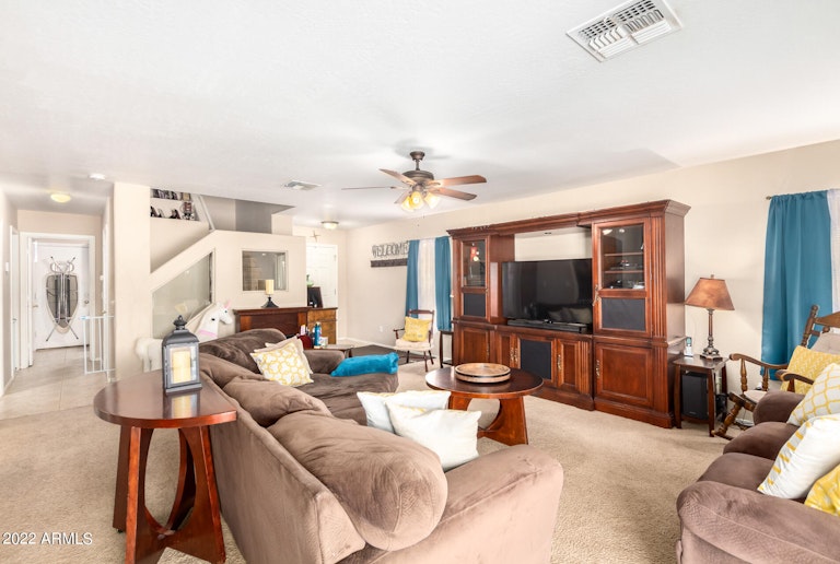 Photo 5 of 23 - 22318 W La Pasada Blvd, Buckeye, AZ 85326