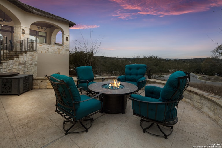 Photo 32 of 50 - 22 Summit Pt, Boerne, TX 78006