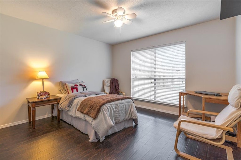 Photo 21 of 25 - 25018 Aughton Dr, Spring, TX 77389