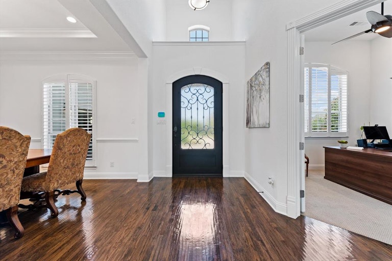 Photo 5 of 39 - 6809 Schubert, Colleyville, TX 76034