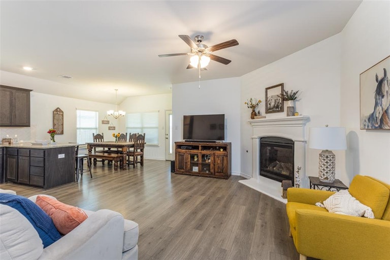 Photo 11 of 36 - 420 Cowboy Way, Anna, TX 75409