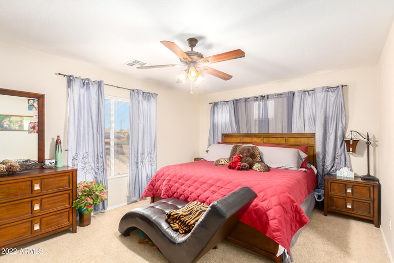 Photo 11 of 23 - 22318 W La Pasada Blvd, Buckeye, AZ 85326
