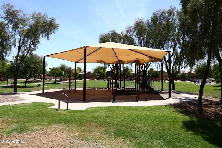Photo 39 of 53 - 18544 N Lariat Rd, Maricopa, AZ 85138