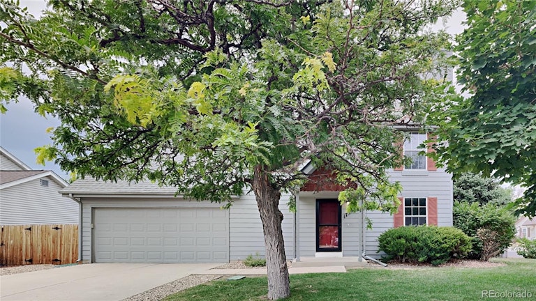 Photo 1 of 11 - 17997 E Bellewood Dr, Aurora, CO 80015
