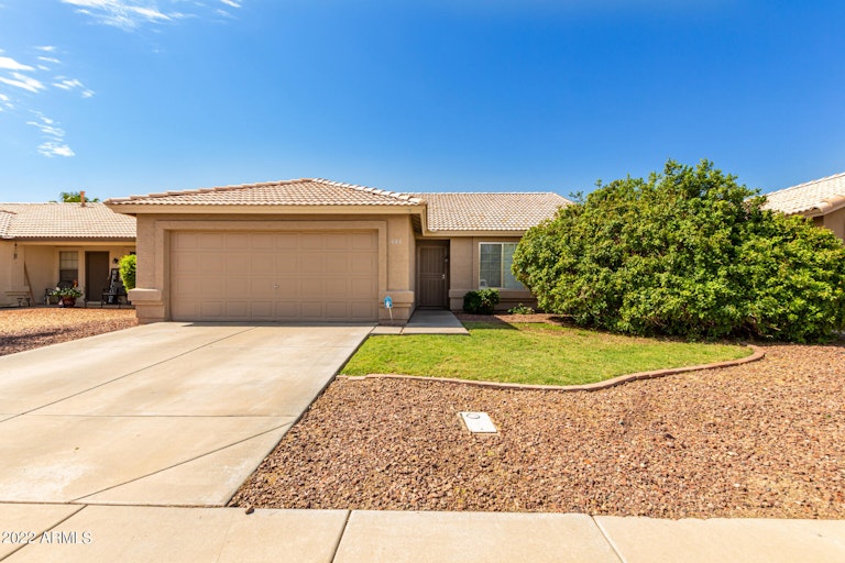 Photo 1 of 16 - 483 E Monterey St, Chandler, AZ 85225