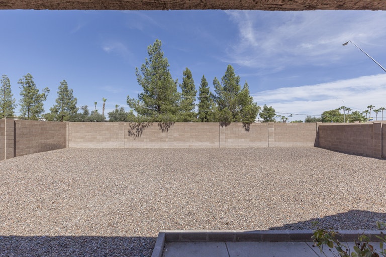Photo 23 of 25 - 161 S Orlando, Mesa, AZ 85206