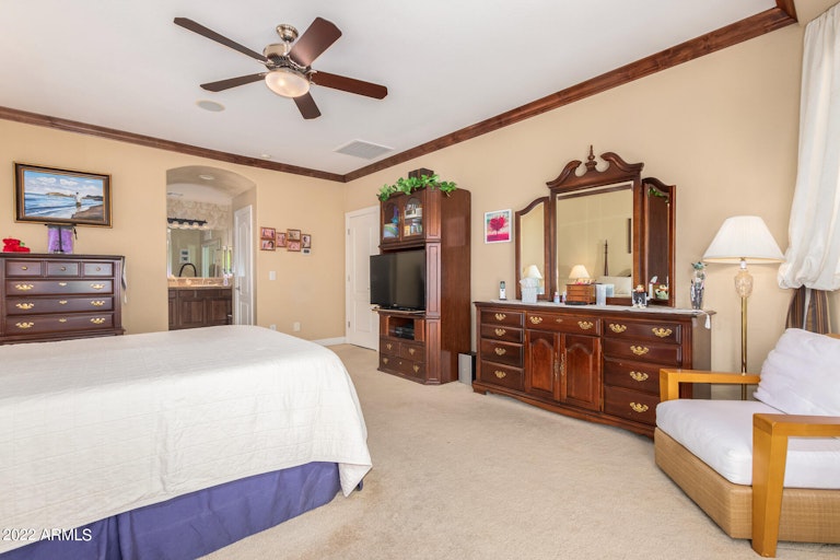 Photo 14 of 30 - 9003 S 53rd Dr, Laveen, AZ 85339