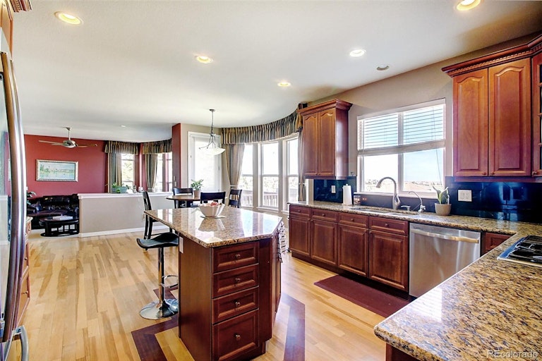 Photo 10 of 39 - 7339 S Ukraine St, Aurora, CO 80016