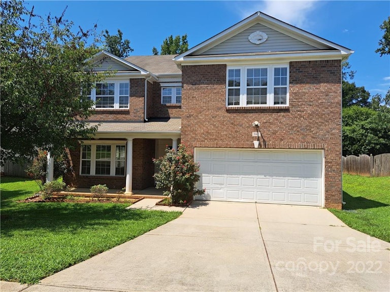 Photo 1 of 41 - 947 Wind Carved Ln, Monroe, NC 28110