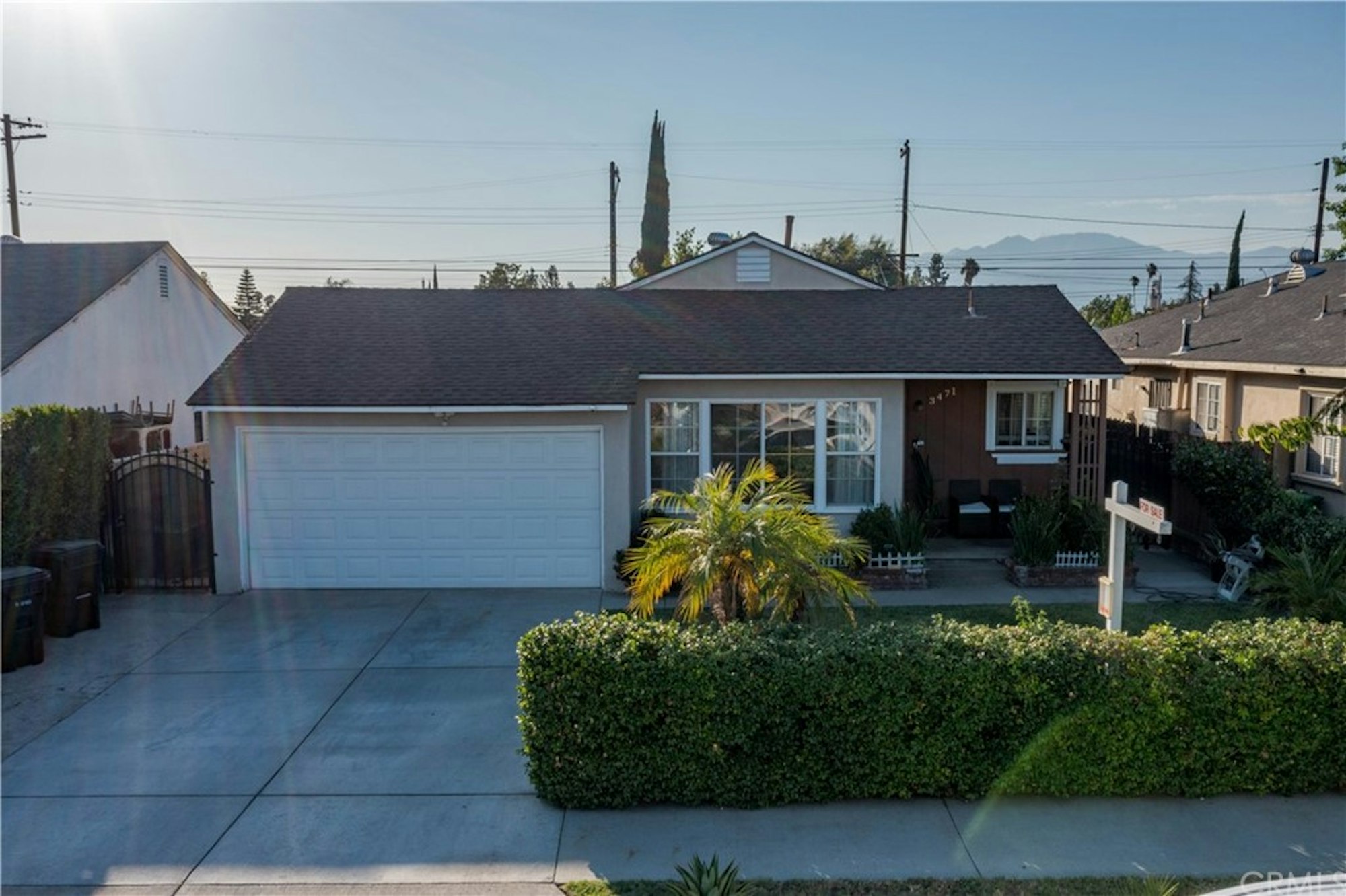 Photo 1 of 45 - 3471 Feather Ave, Baldwin Park, CA 91706