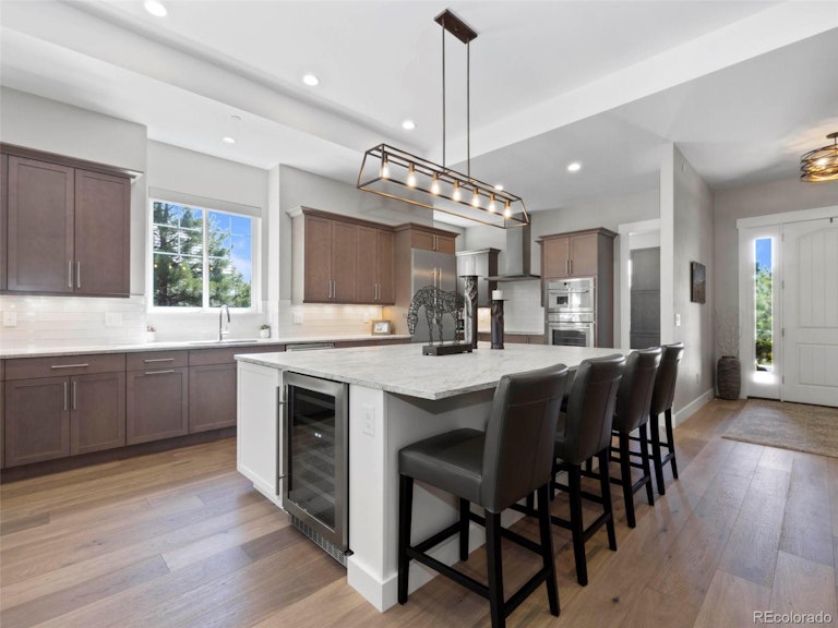 Photo 7 of 37 - 5168 Le Duc Dr, Castle Rock, CO 80108