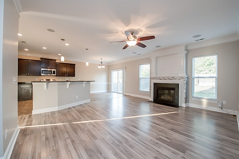 Photo 8 of 24 - 4920 Stonewood Pines Dr, Knightdale, NC 27545