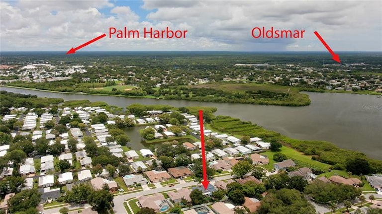 Photo 10 of 99 - 206 Timberview Dr, Safety Harbor, FL 34695