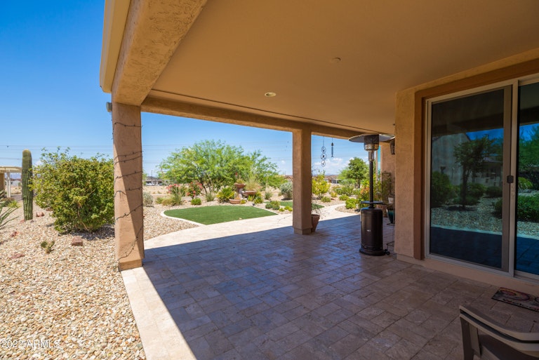 Photo 21 of 37 - 20434 N 275th Dr, Buckeye, AZ 85396