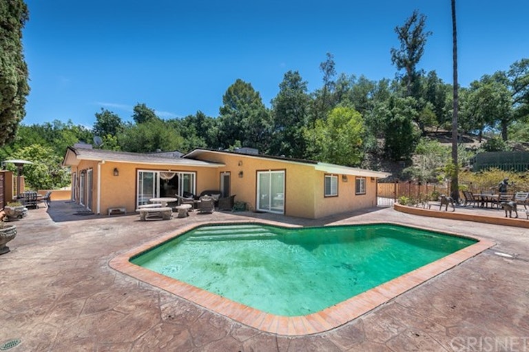 Photo 22 of 35 - 4705 Sophia Ave, Encino, CA 91436