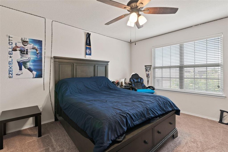 Photo 26 of 30 - 5408 Wharfside Pl, Denton, TX 76208