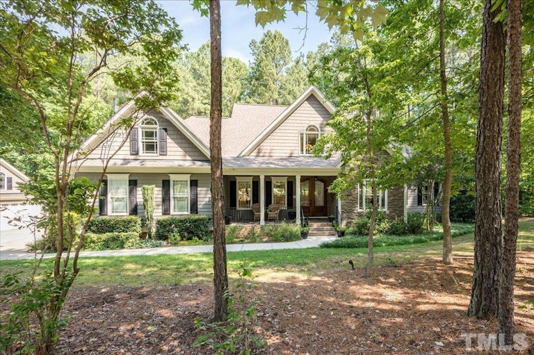 Photo 1 of 46 - 1199 Old Still Way, Wake Forest, NC 27587