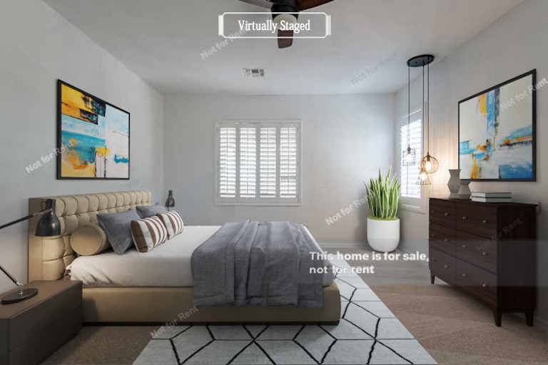 Photo 3 of 25 - 231 E Indigo Dr, Chandler, AZ 85286