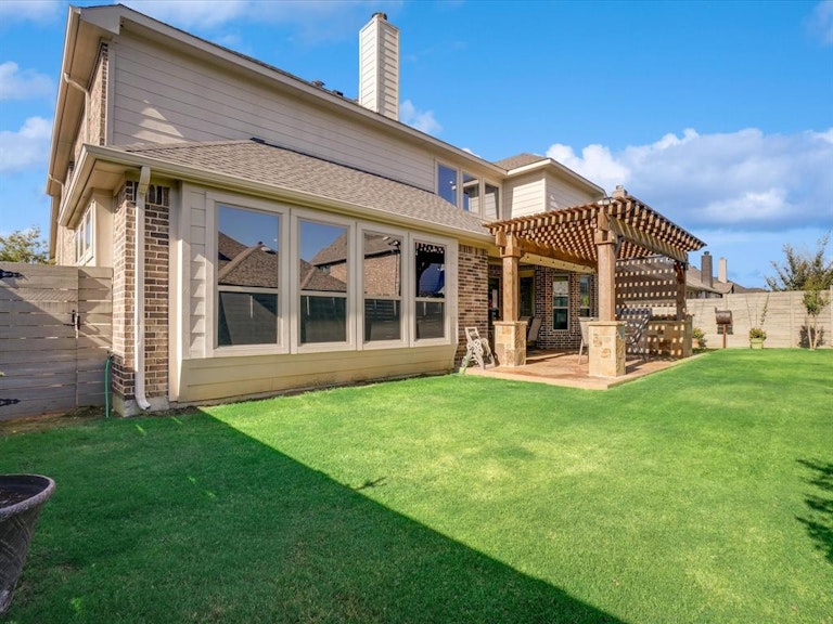 Photo 34 of 40 - 1412 9th St, Argyle, TX 76226
