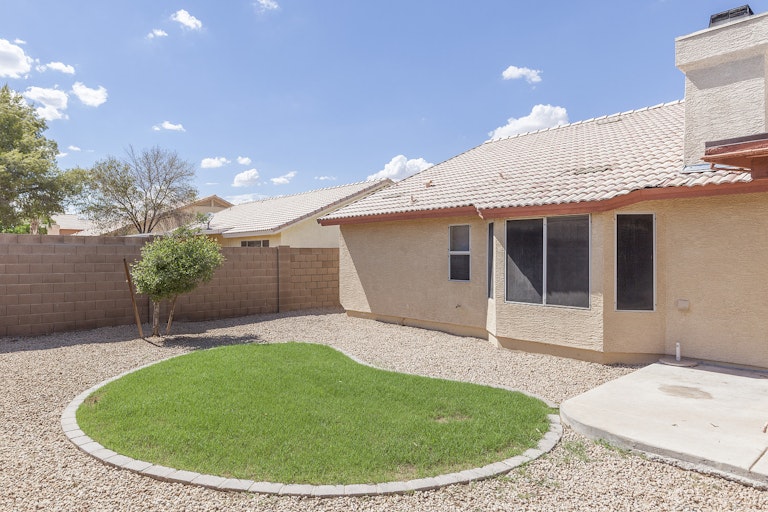 Photo 21 of 25 - 8627 W Pershing Ave, Peoria, AZ 85381