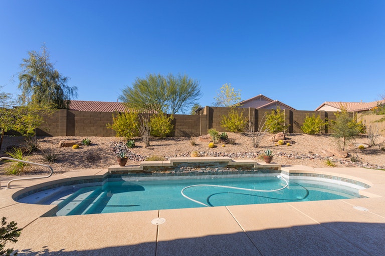 Photo 23 of 24 - 43324 N 49th Ln, New River, AZ 85087