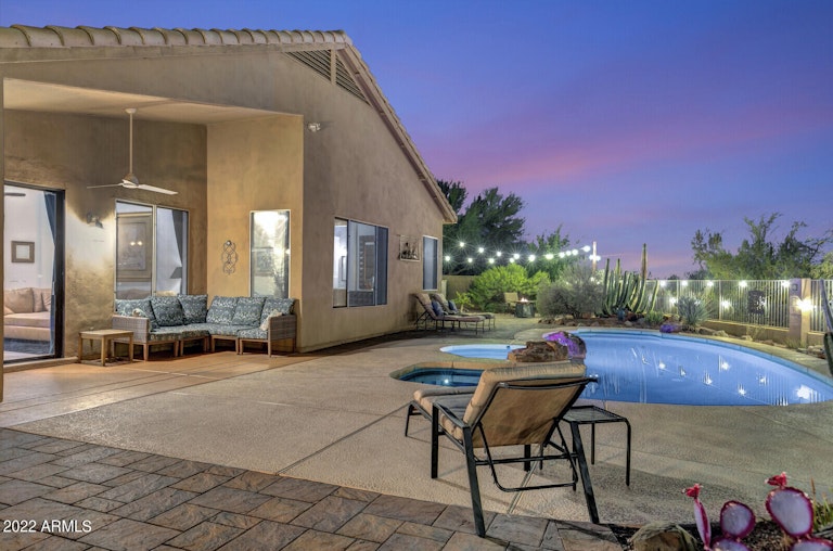 Photo 37 of 45 - 4454 E Dale Ln, Cave Creek, AZ 85331
