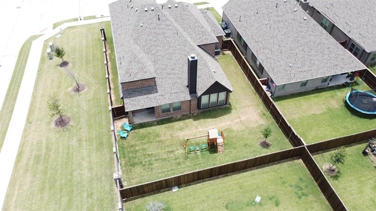 Photo 22 of 22 - 6133 Painswick Dr, Aubrey, TX 76227