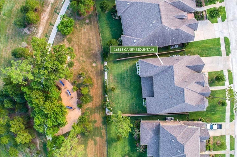 Photo 36 of 38 - 16818 Caney Mountain Dr, Humble, TX 77346