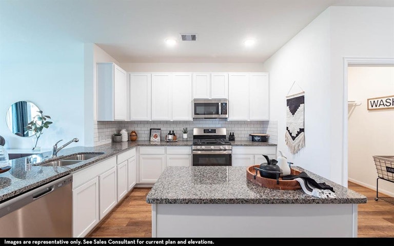 Photo 6 of 13 - 1231 Ponderosa Pine Dr, Rosharon, TX 77583