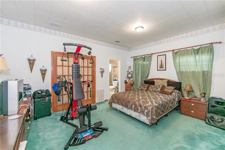 Photo 8 of 25 - 4800 Lake Lowery Rd, Haines City, FL 33844