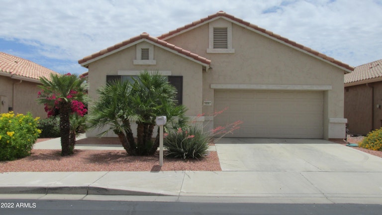 Photo 1 of 1 - 18075 W Camino Real Dr, Surprise, AZ 85374