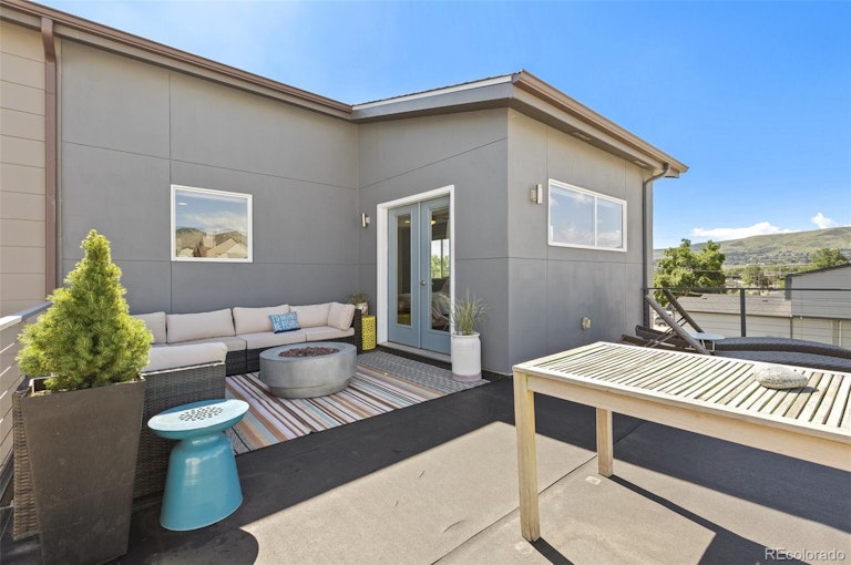 Photo 30 of 40 - 16407 W 13th Ln, Golden, CO 80401