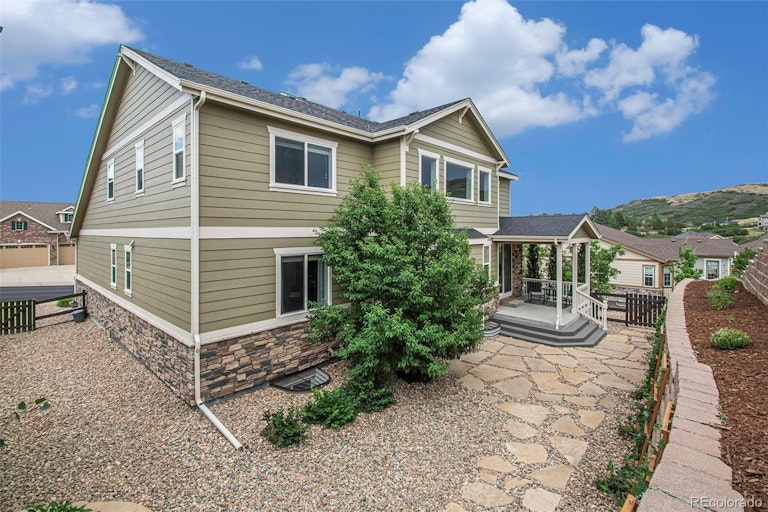 Photo 31 of 40 - 2619 Dublin Dr, Castle Rock, CO 80104